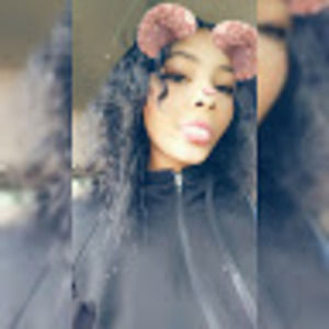 Meet your Posher, Joanella